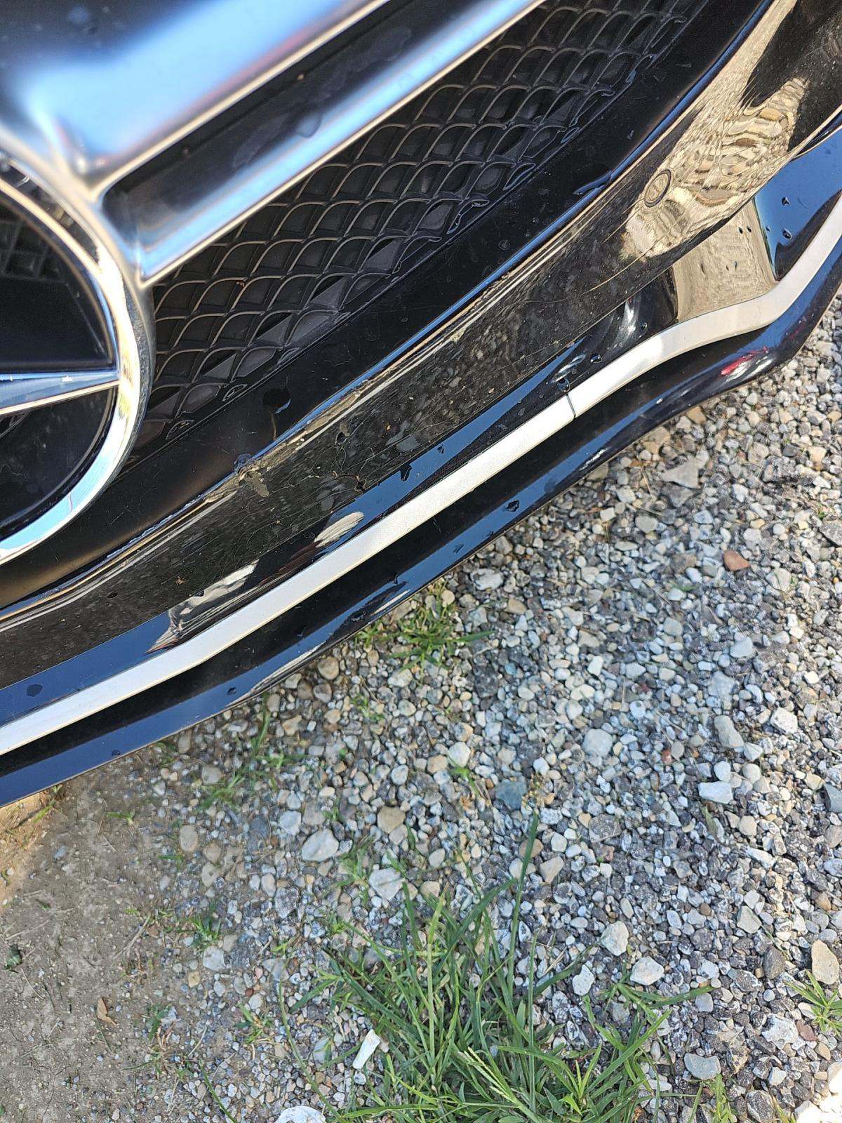 2018 Mercedes-Benz C-Class AMG C 63 S RWD