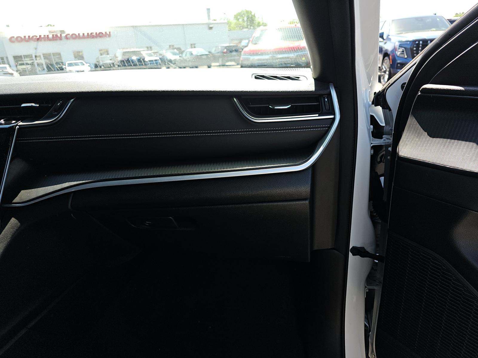 2024 Jeep Grand Cherokee L Altitude X AWD