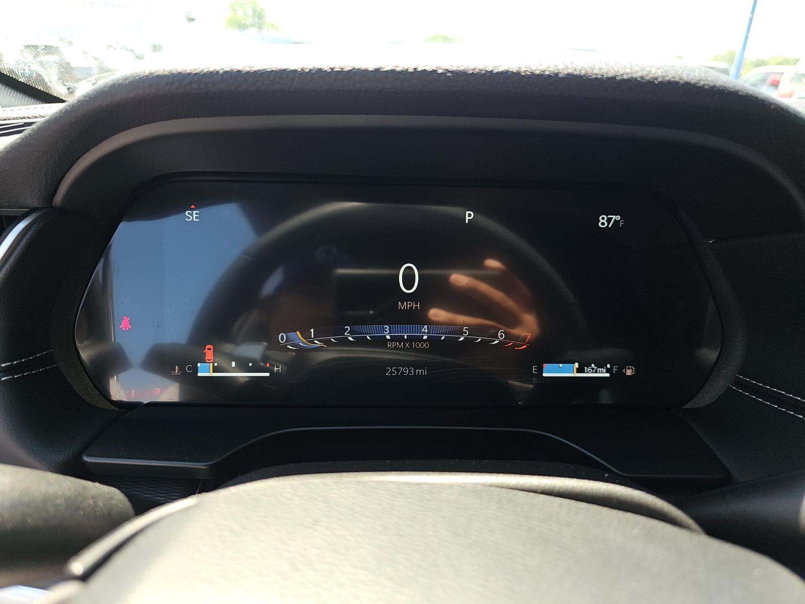 2024 Jeep Grand Cherokee L Altitude X AWD