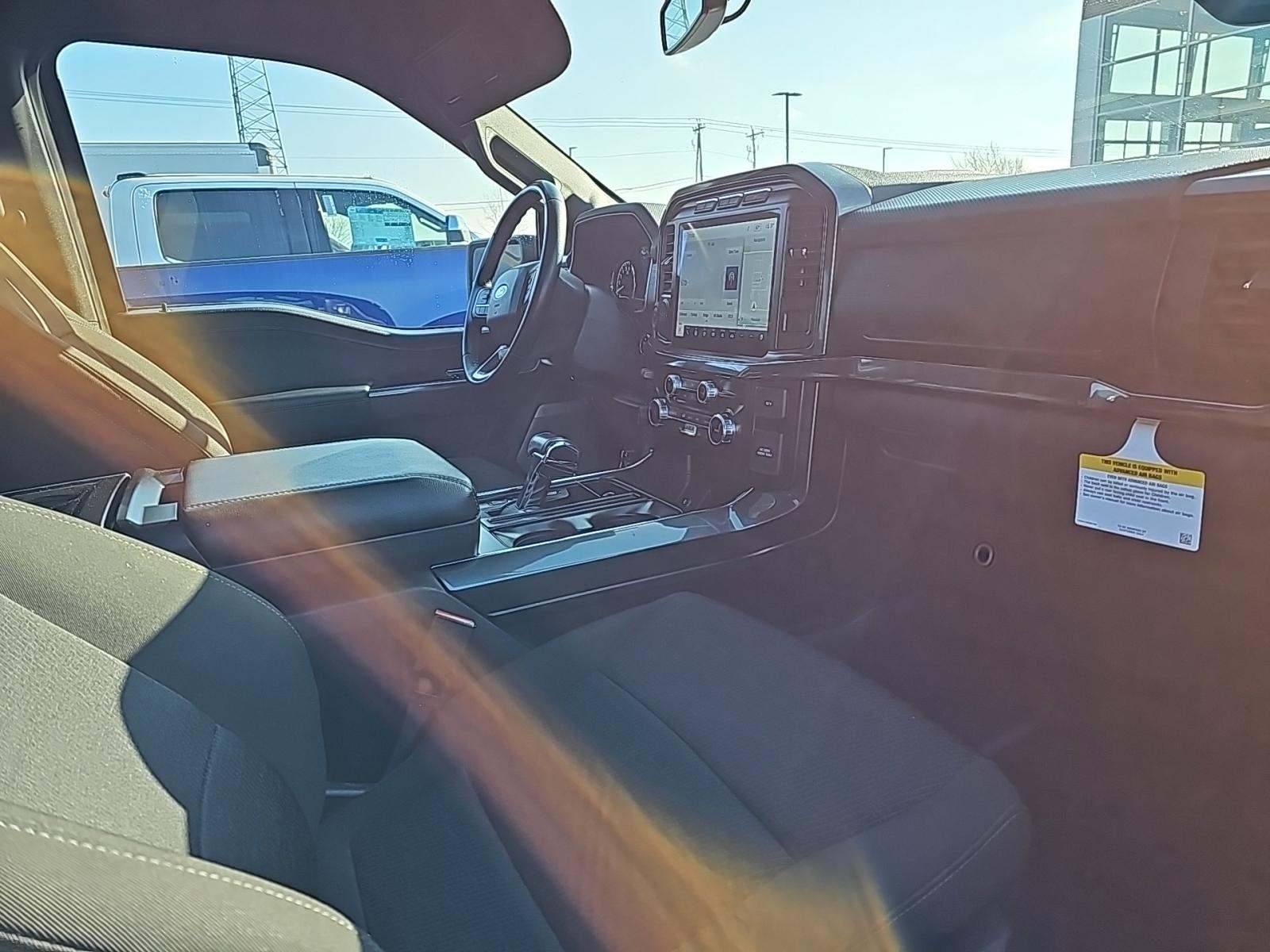 2023 Ford F-150 XLT AWD