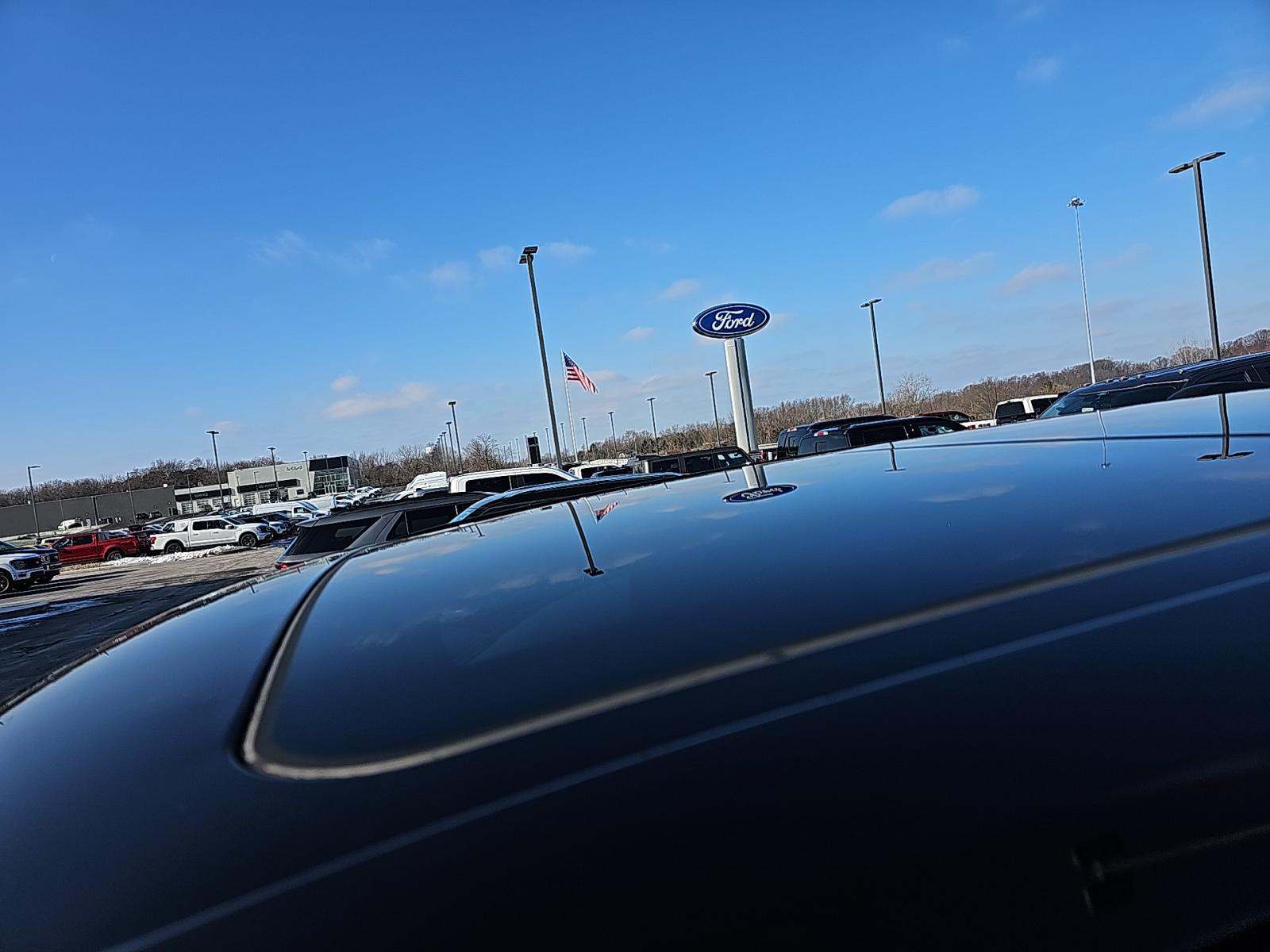 2023 Ford F-150 XLT AWD