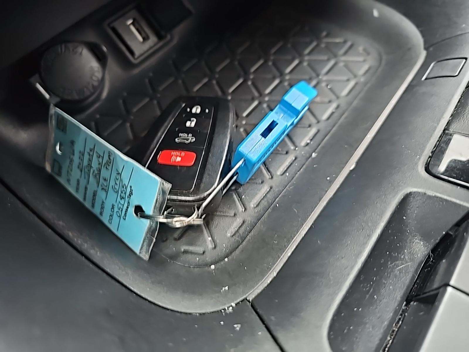 2022 Toyota RAV4 Hybrid XLE Premium AWD