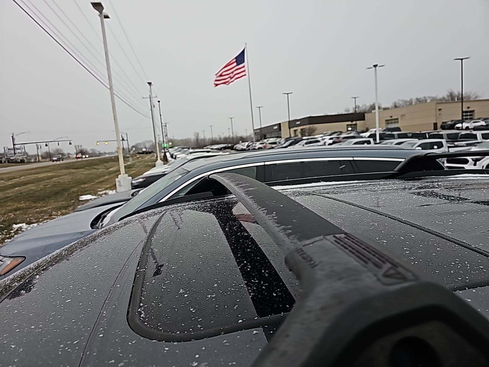 2022 Toyota RAV4 Hybrid XLE Premium AWD