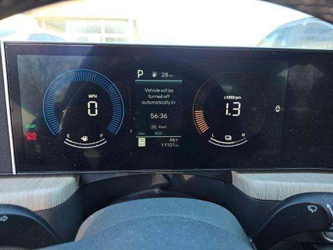 HYUNDAI HYBRID SEL - 9