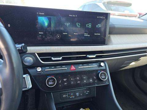 HYUNDAI HYBRID SEL - 10