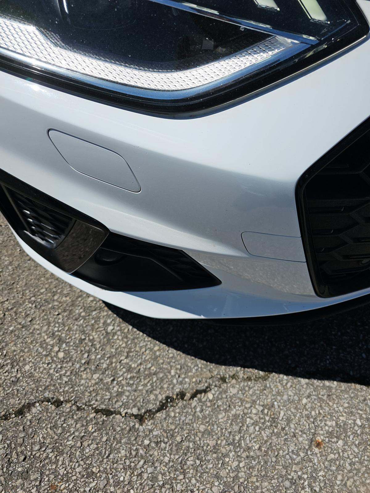2022 Audi S4 Prestige AWD