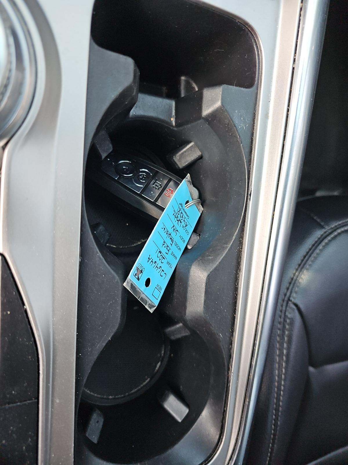 FORD EXPLORER - 8