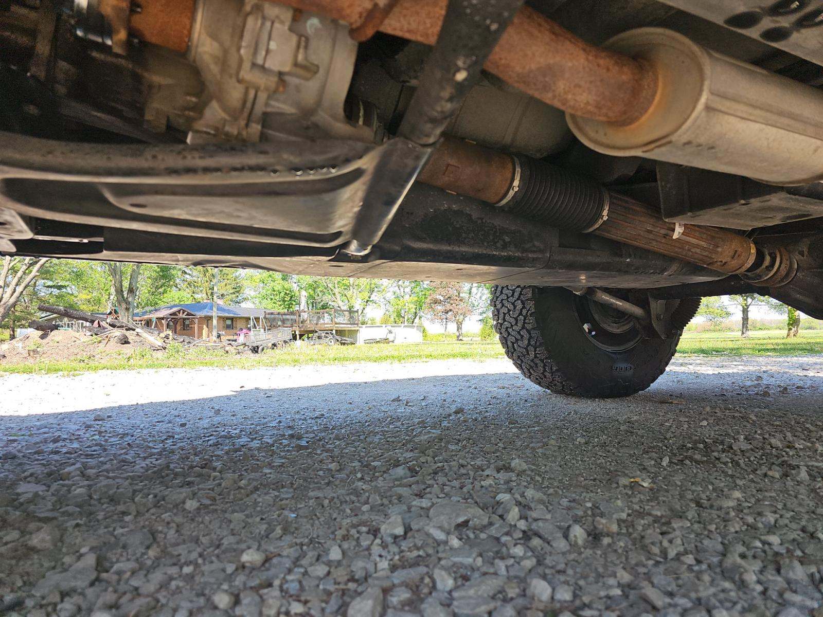 JEEP UNLIMITED SAHARA ALTITUDE EDITION - 3