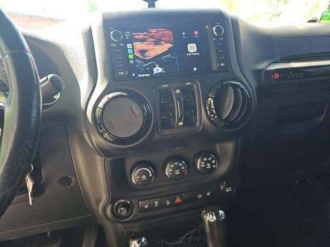 JEEP UNLIMITED SAHARA ALTITUDE EDITION - 6