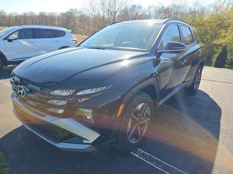 HYUNDAI SEL CONVENIENCE - 1