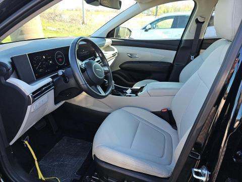 HYUNDAI SEL CONVENIENCE - 6