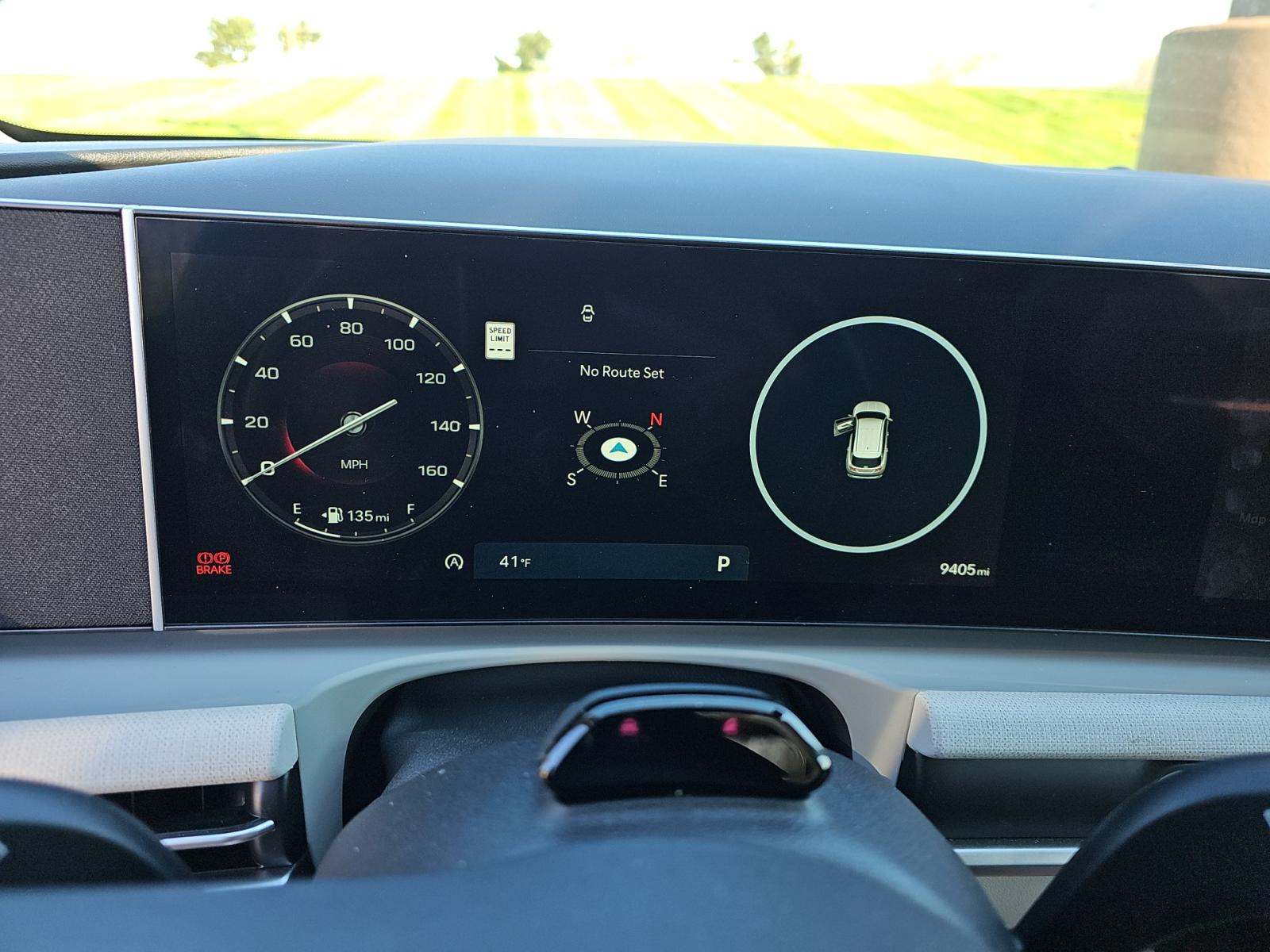 HYUNDAI SEL CONVENIENCE - 9