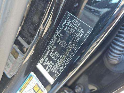 HYUNDAI SEL CONVENIENCE - 5