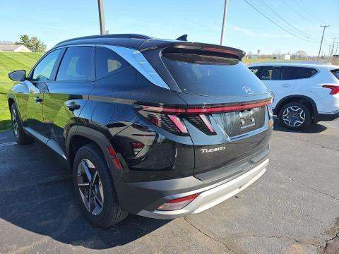 HYUNDAI SEL CONVENIENCE - 2