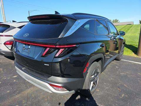 HYUNDAI SEL CONVENIENCE - 3