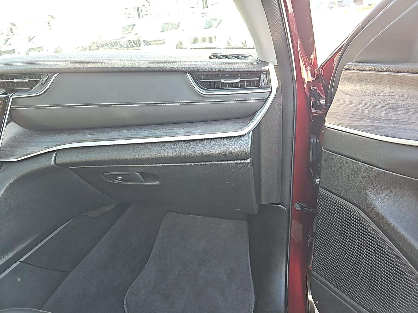 2024 Jeep Grand Cherokee Limited AWD