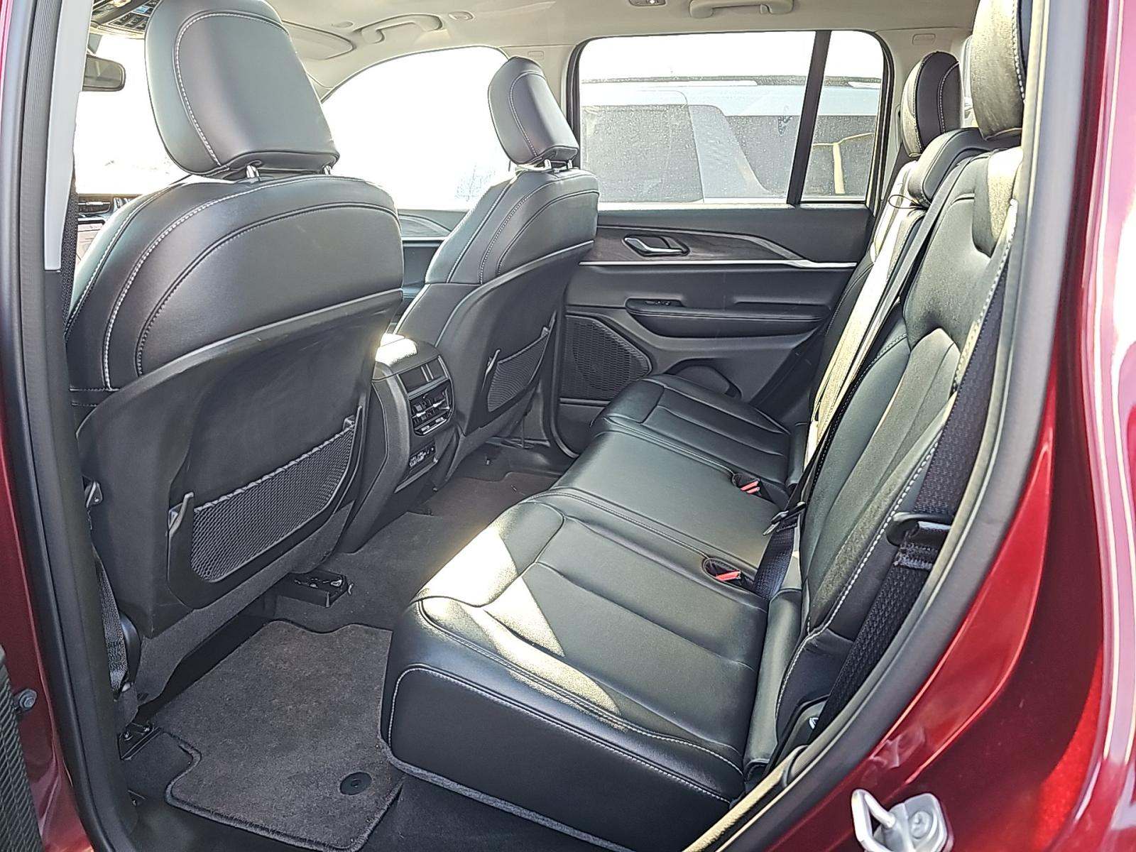 2024 Jeep Grand Cherokee Limited AWD