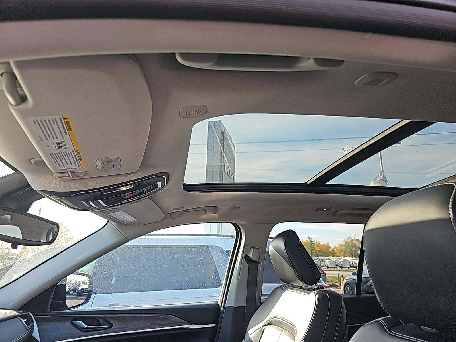 2024 Jeep Grand Cherokee Limited AWD