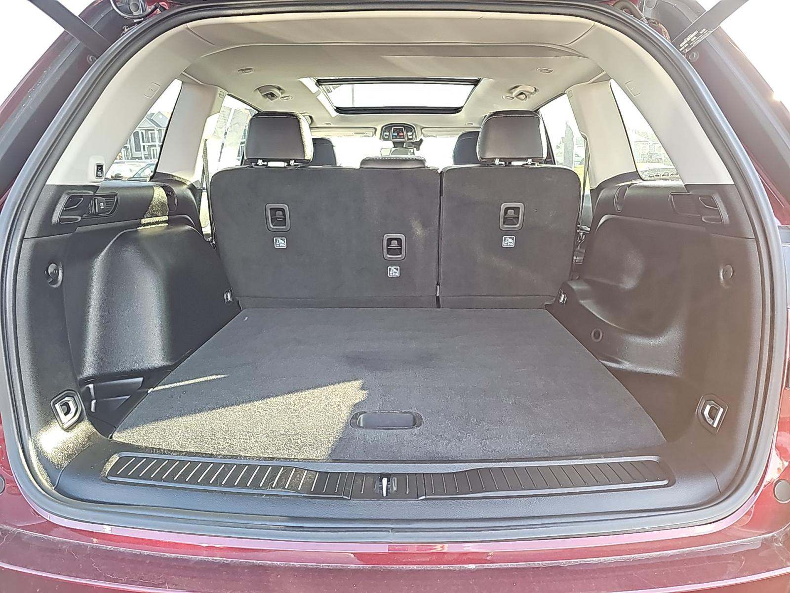 2024 Jeep Grand Cherokee Limited AWD