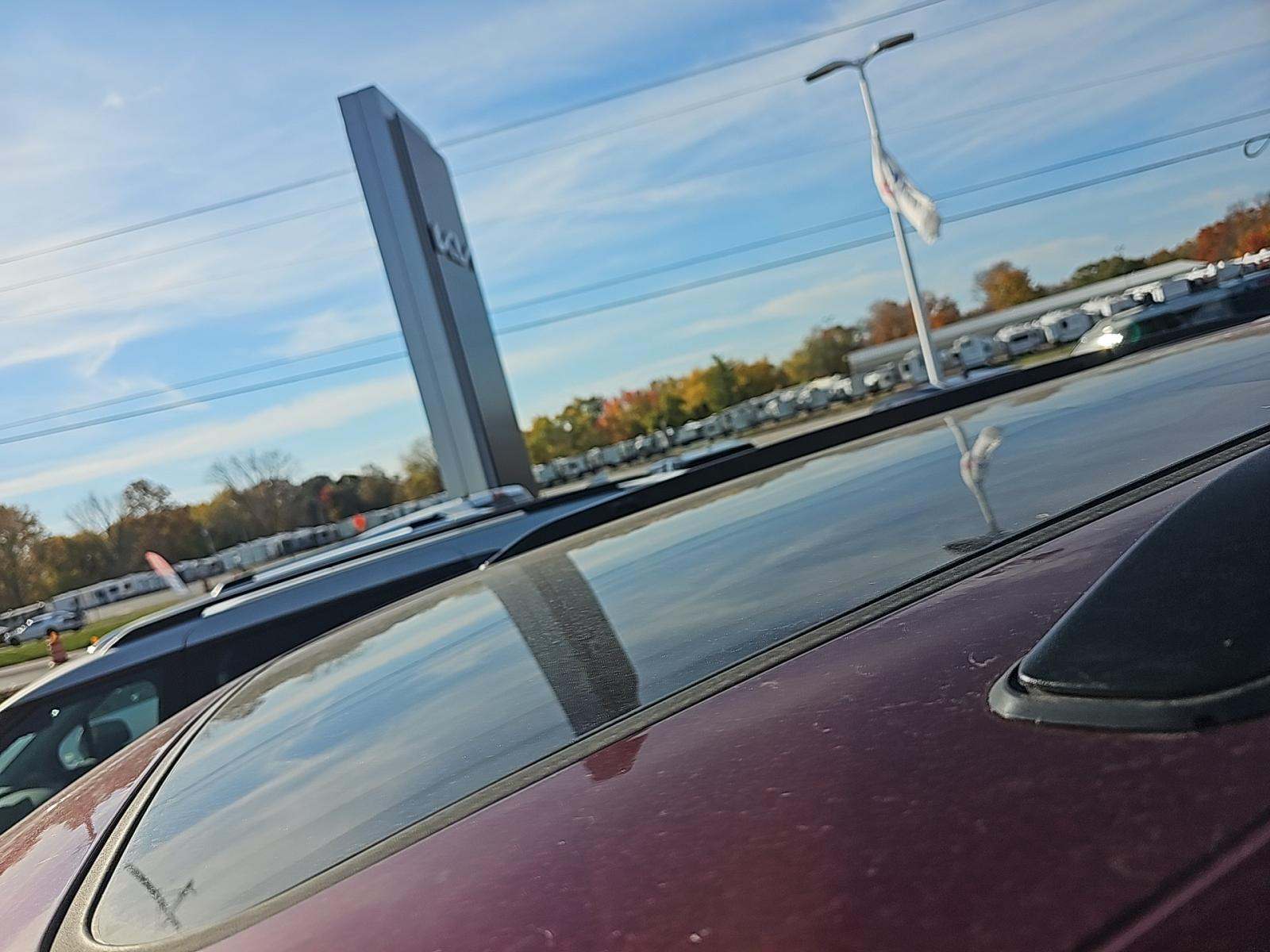 2024 Jeep Grand Cherokee Limited AWD