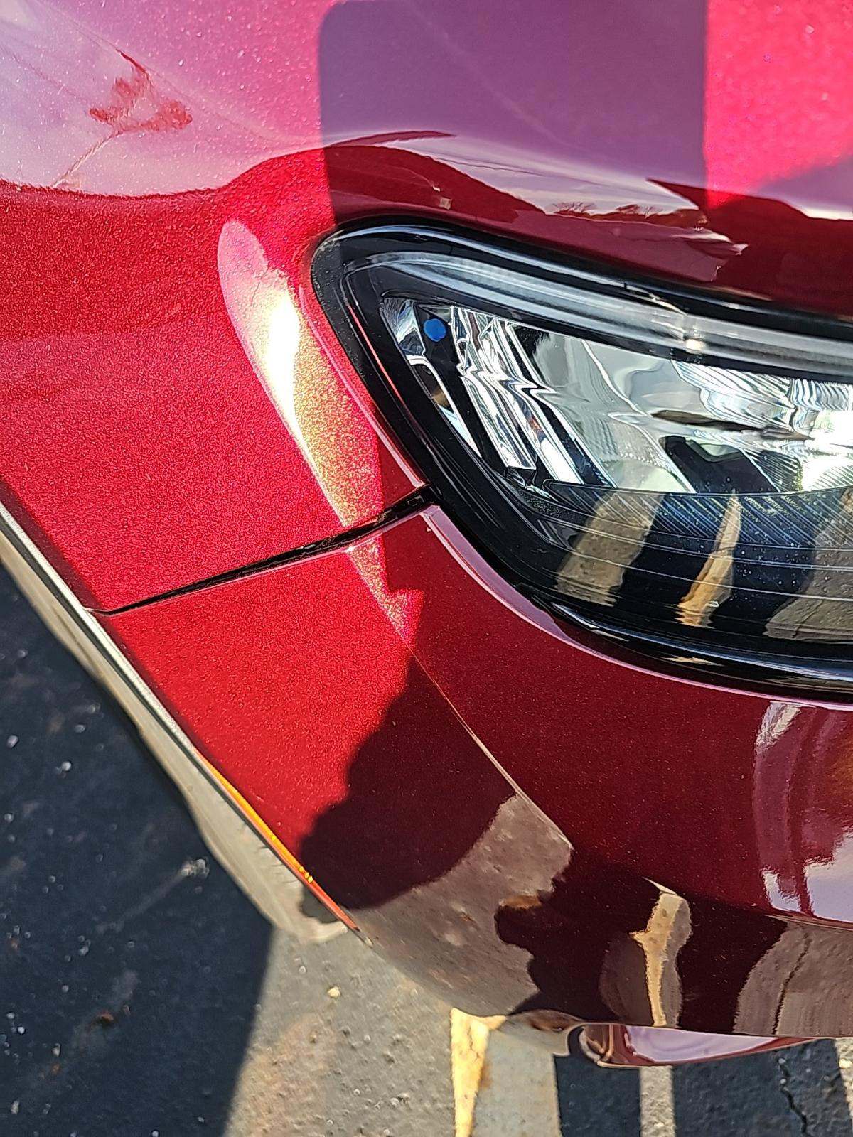 2024 Jeep Grand Cherokee Limited AWD