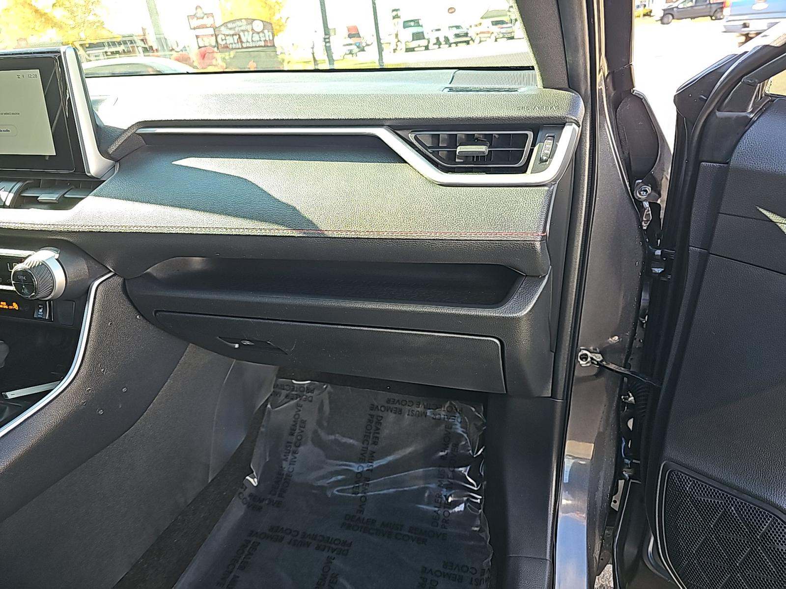 2023 Toyota RAV4 Prime SE AWD