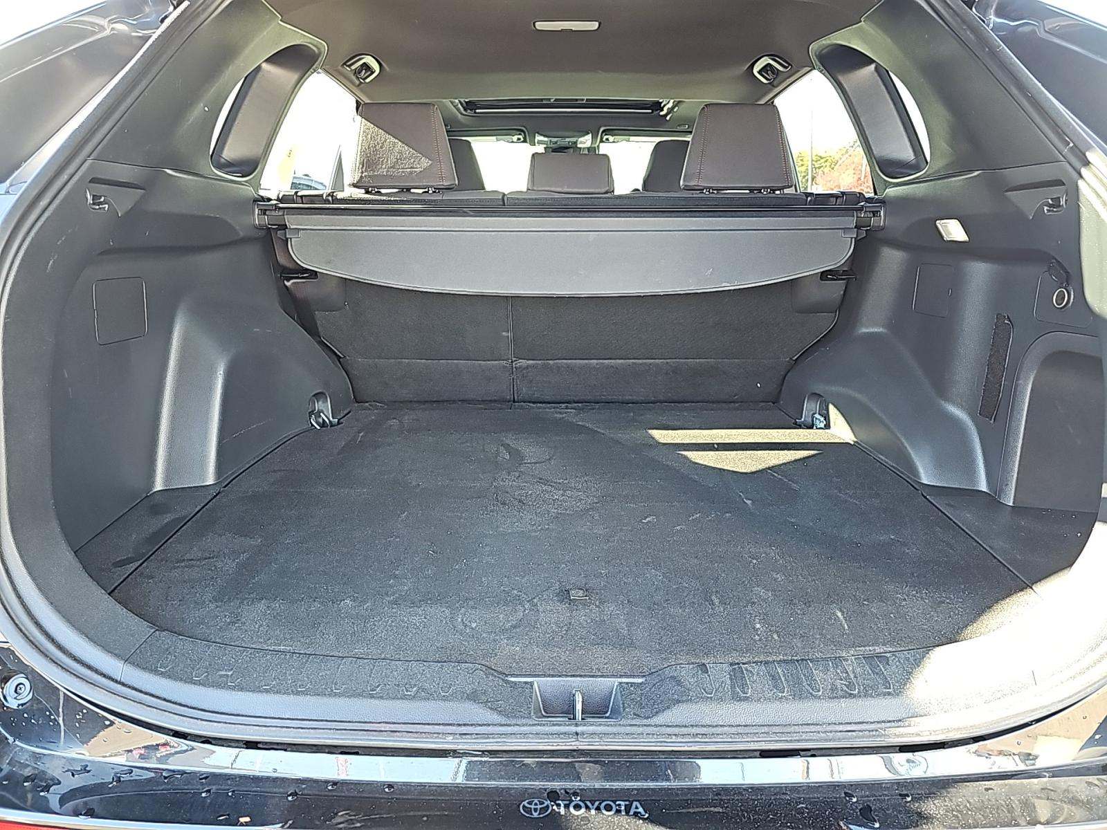 2023 Toyota RAV4 Prime SE AWD