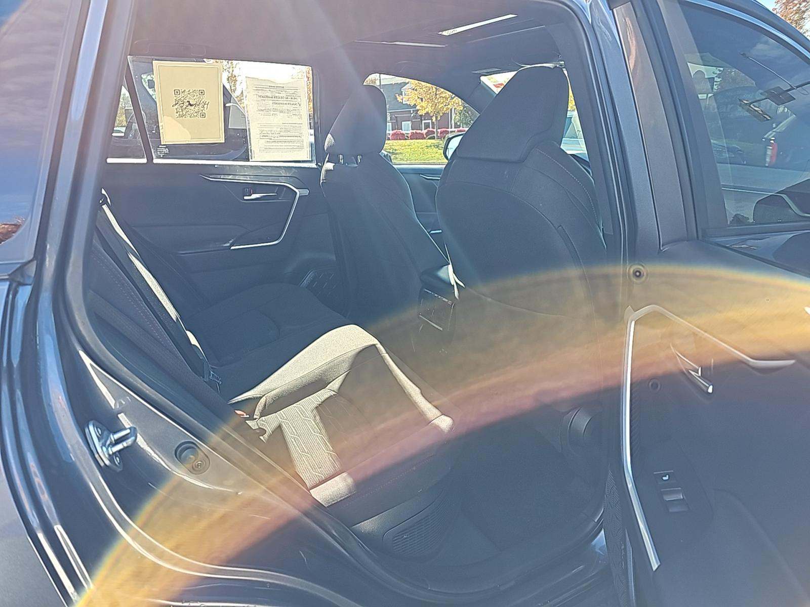 2023 Toyota RAV4 Prime SE AWD