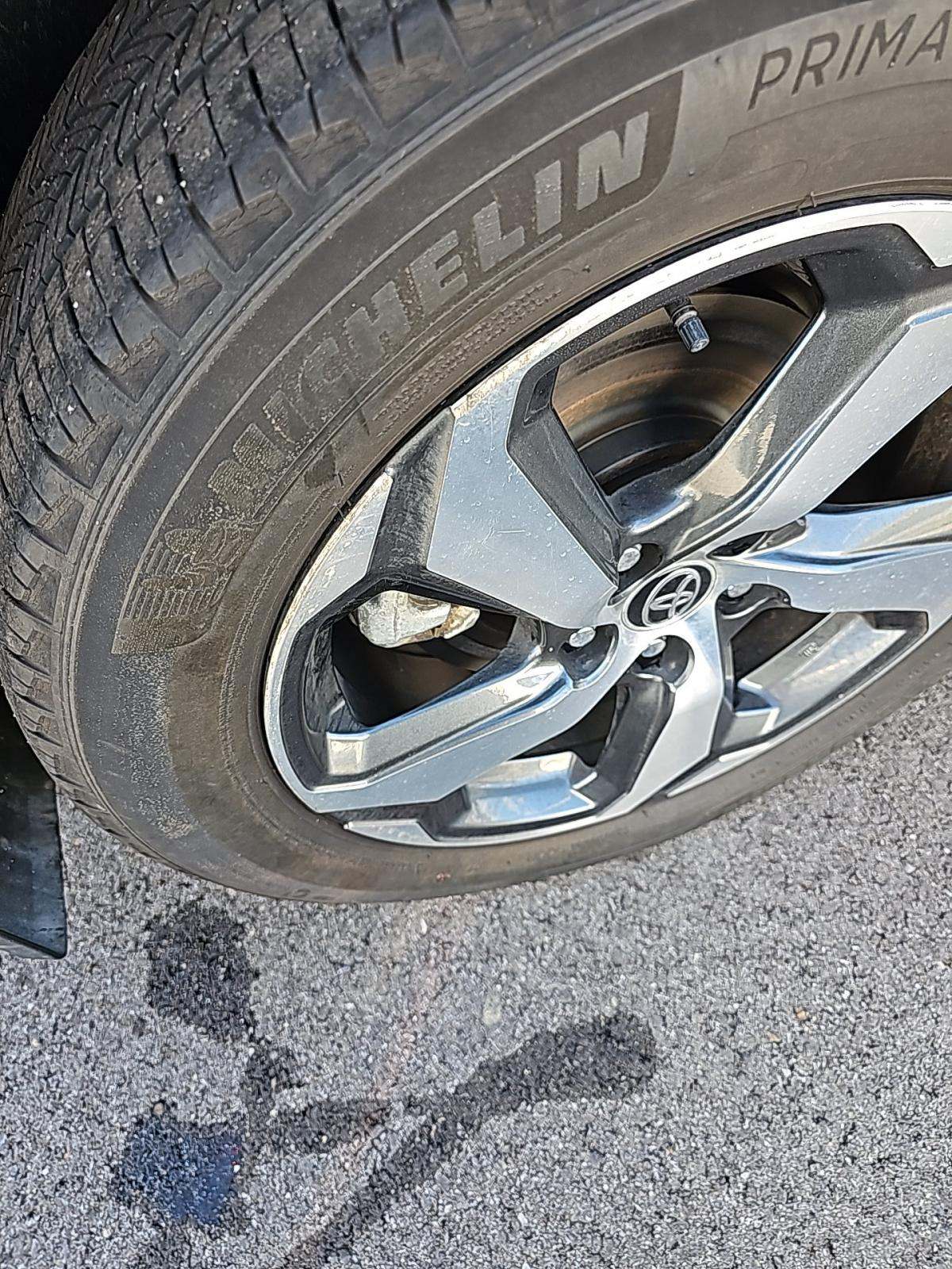 2023 Toyota RAV4 Prime SE AWD