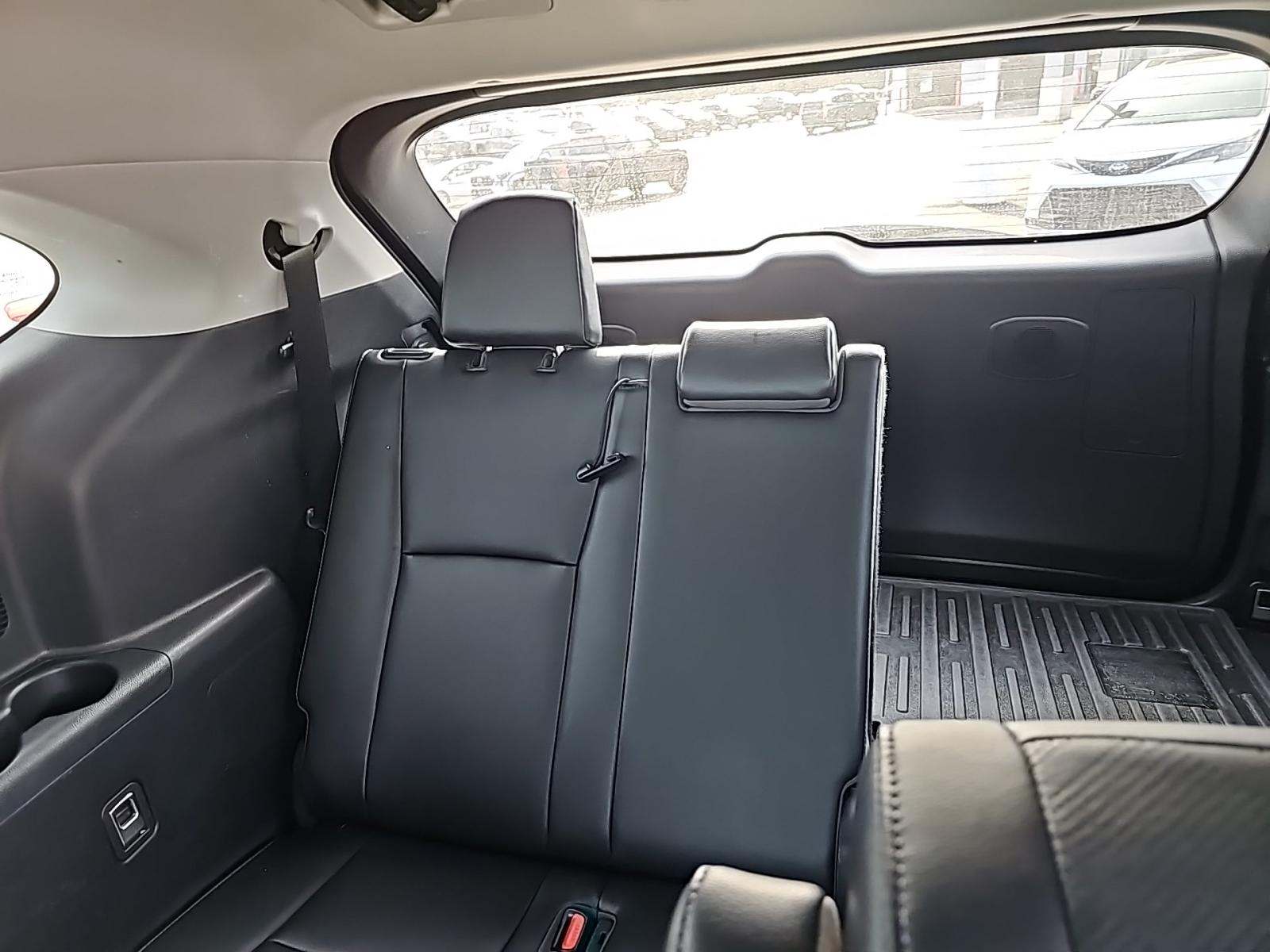 2022 Toyota Highlander Platinum AWD