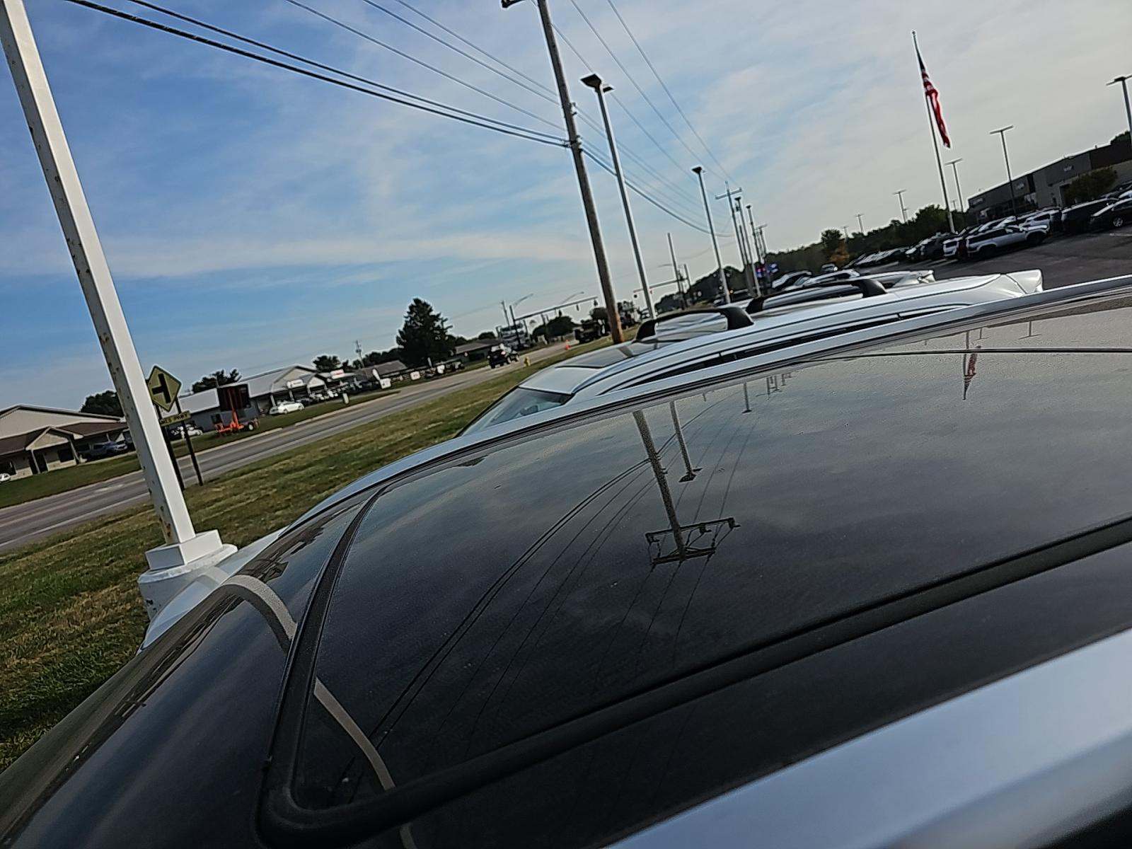 2022 Toyota Highlander Platinum AWD