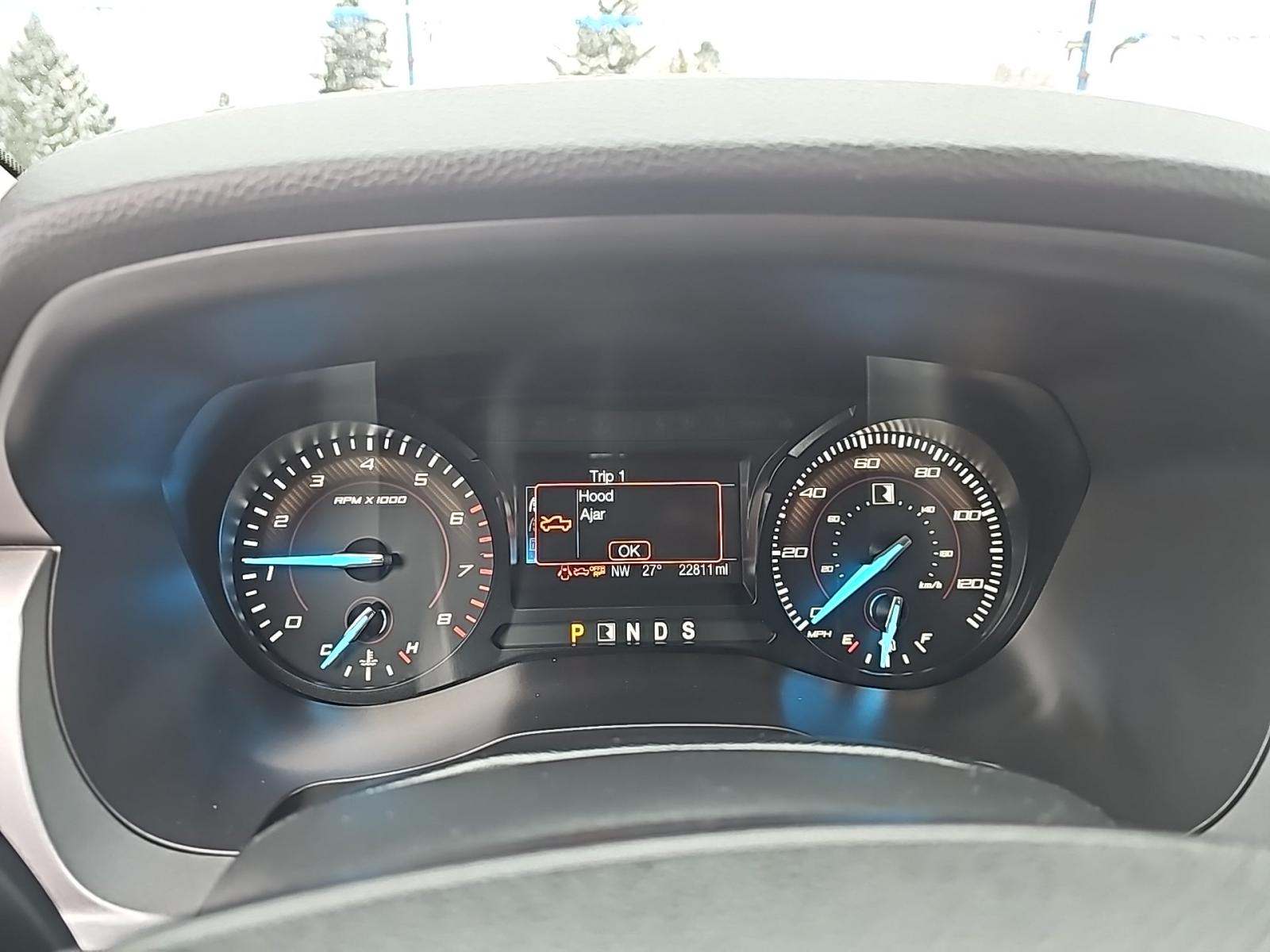 2022 Ford Ranger XLT AWD