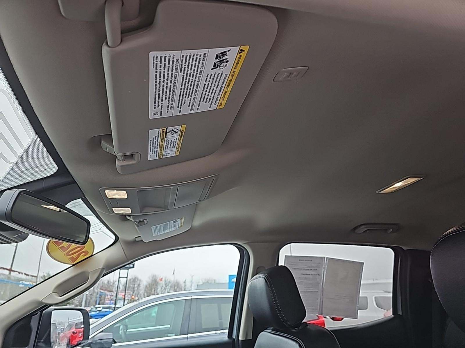 2022 Ford Ranger XLT AWD