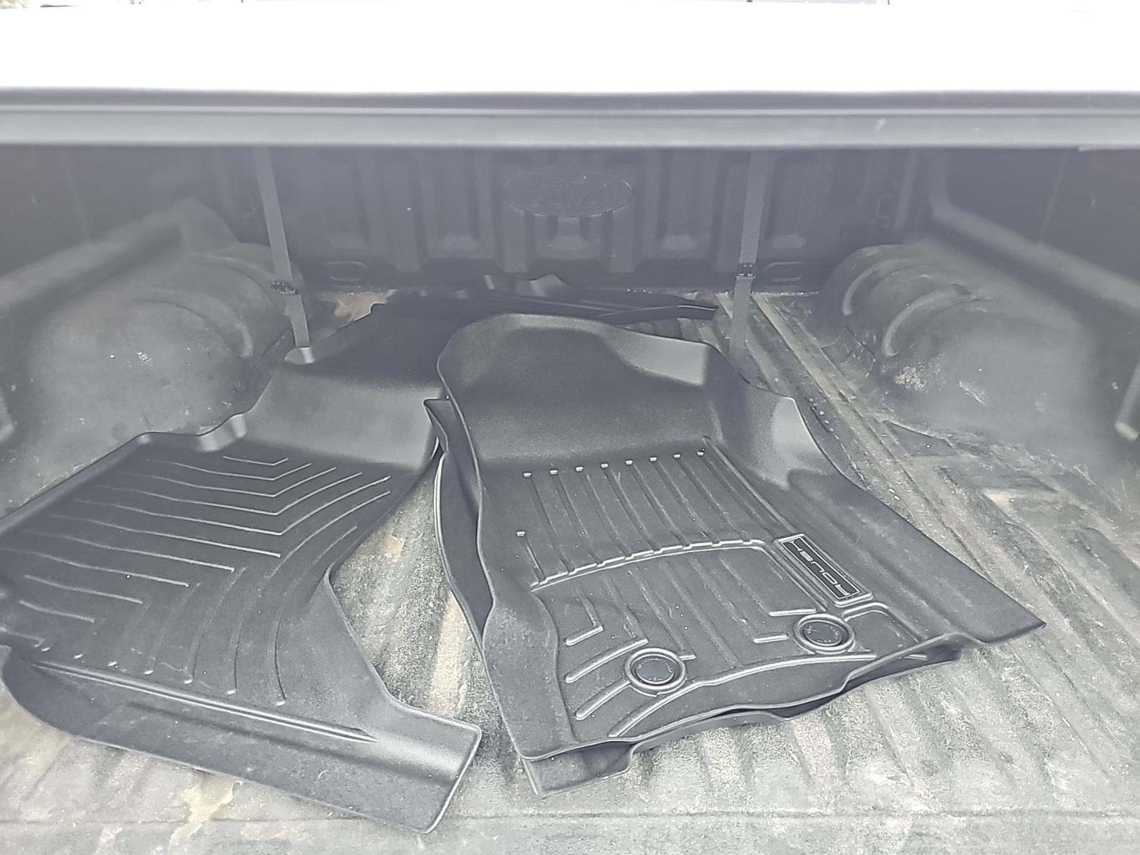 2022 Ford Ranger XLT AWD