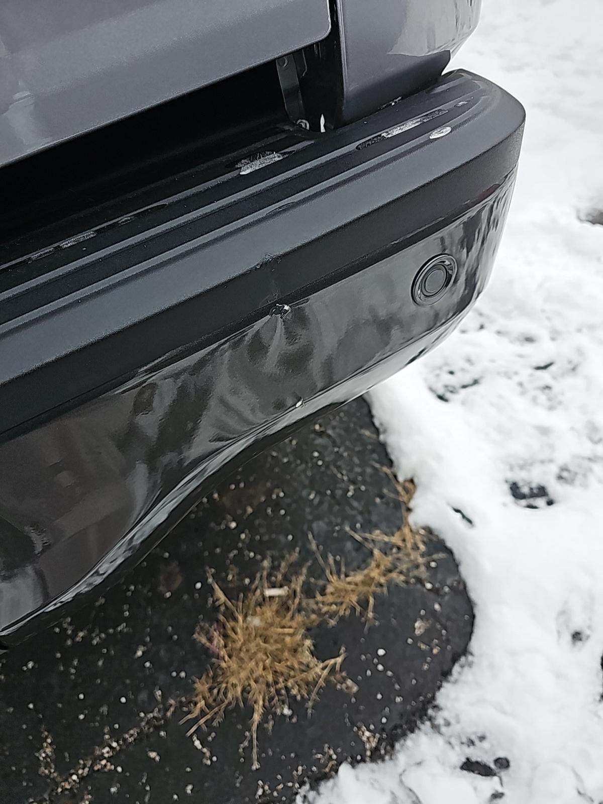 2022 Ford Ranger XLT AWD