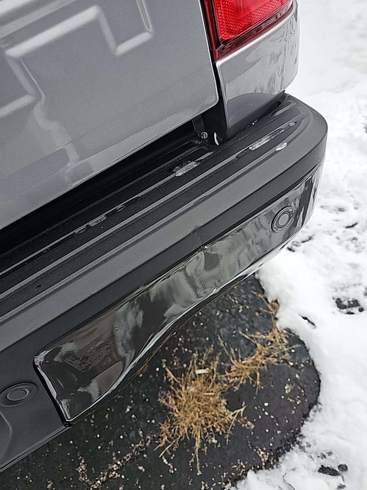 2022 Ford Ranger XLT AWD