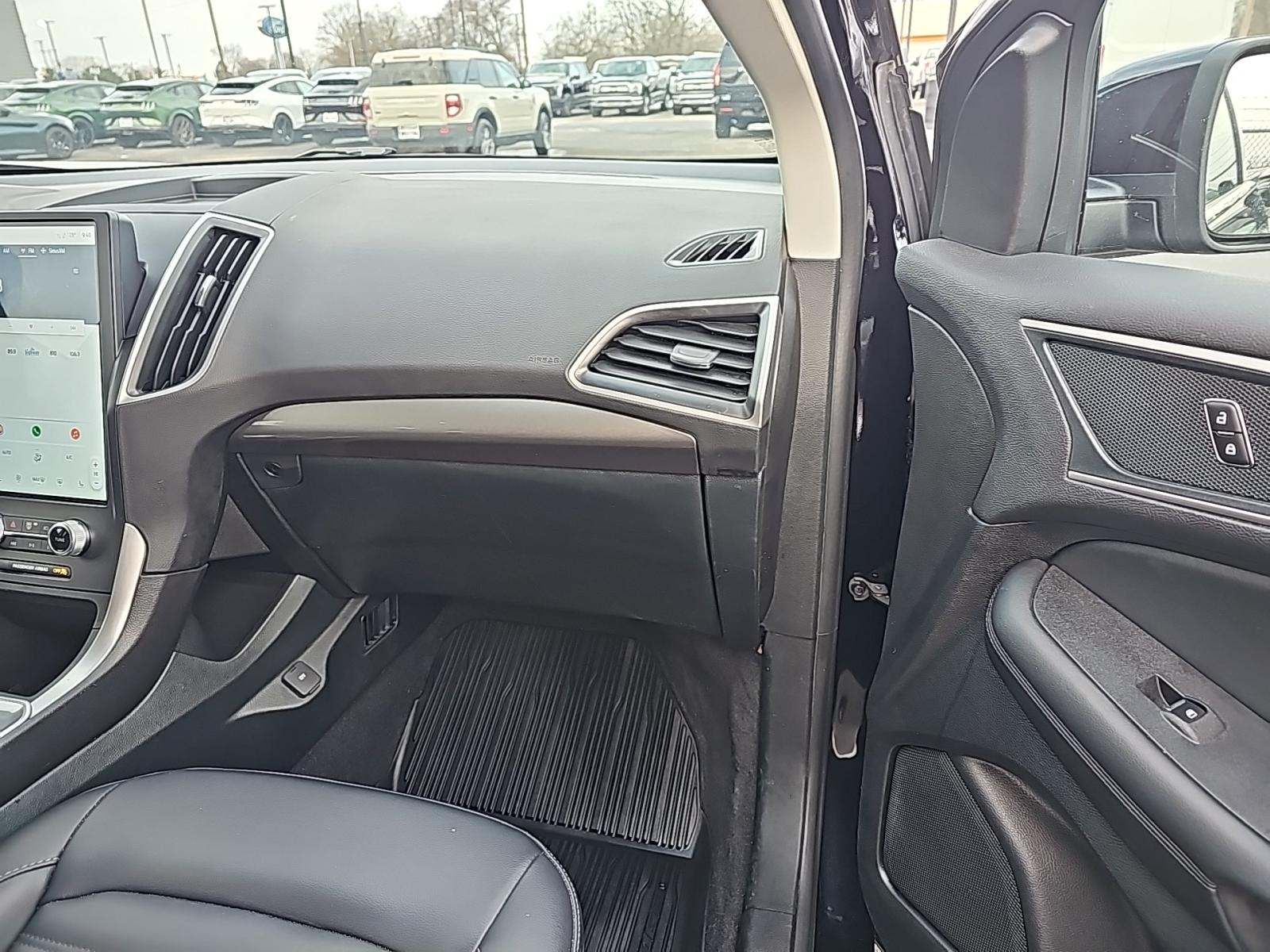 2024 Ford Edge SEL AWD