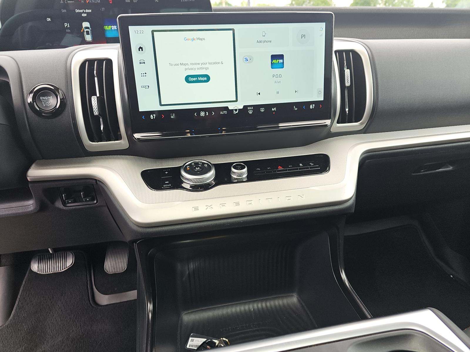 FORD EXPEDITION - 10