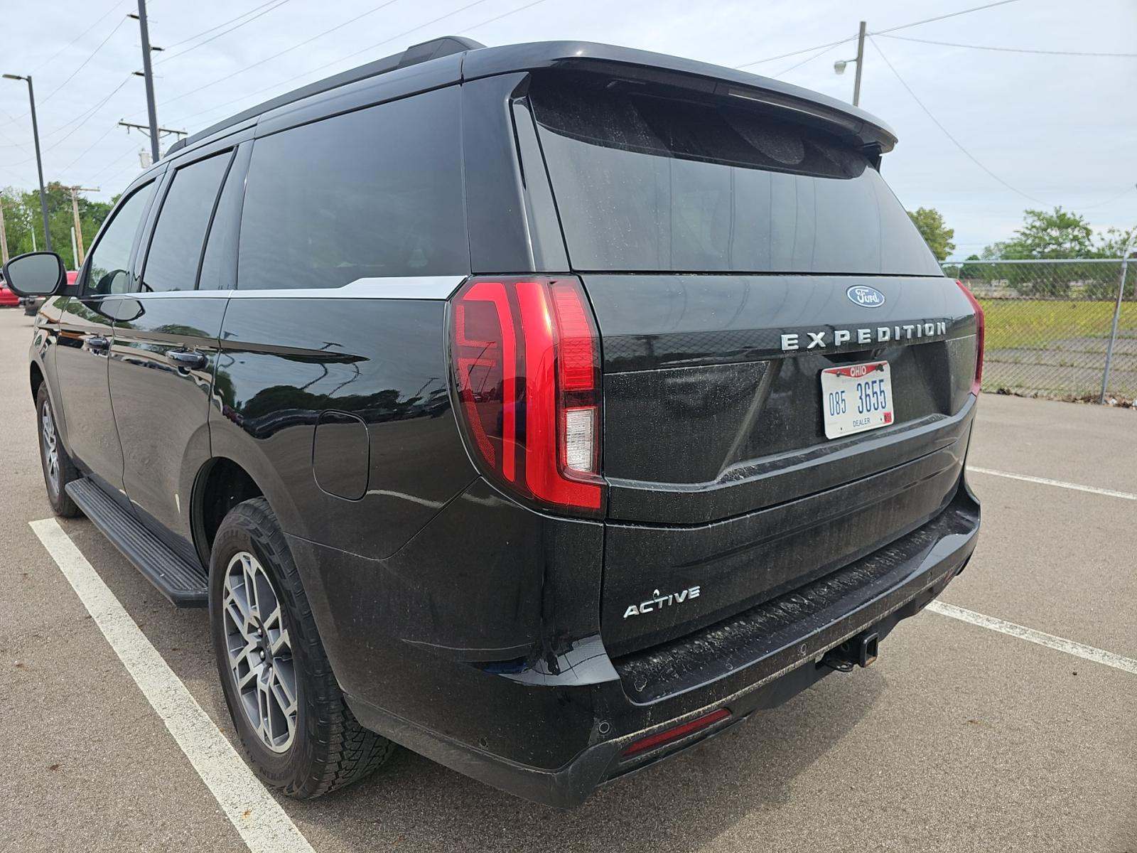 FORD EXPEDITION - 2