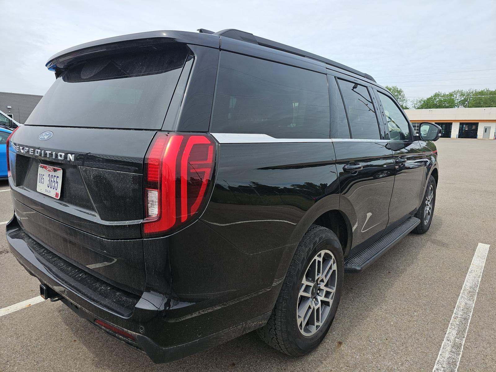 FORD EXPEDITION - 3