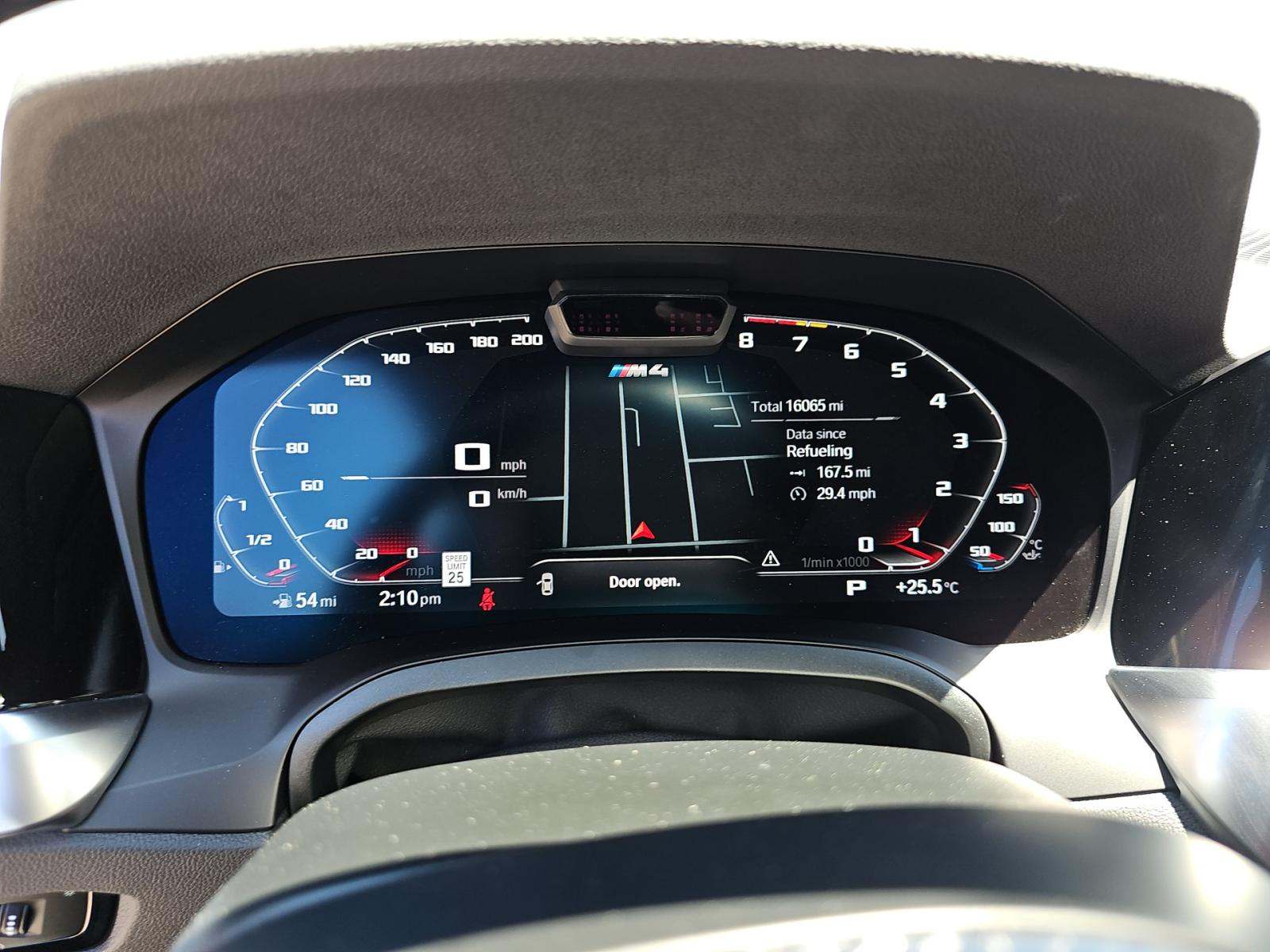 2023 BMW M4 Competition xDrive AWD