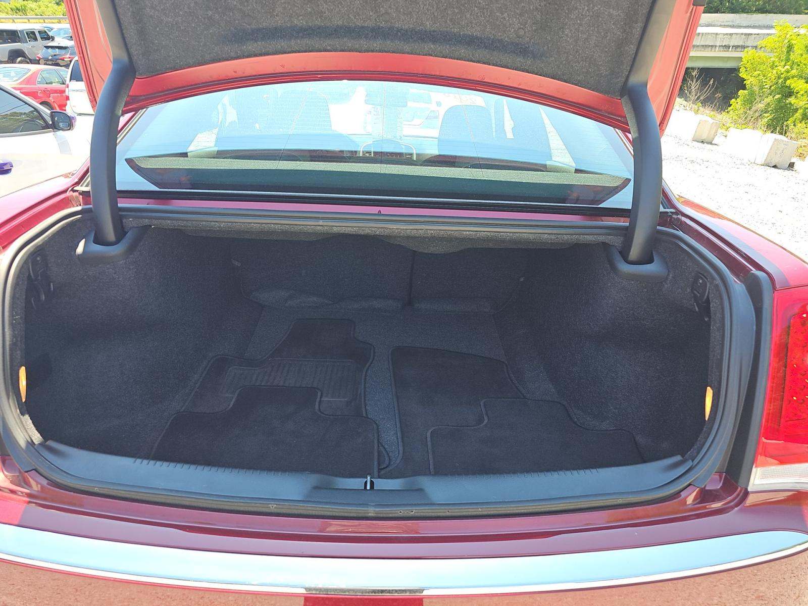 2018 Chrysler 300 Touring AWD