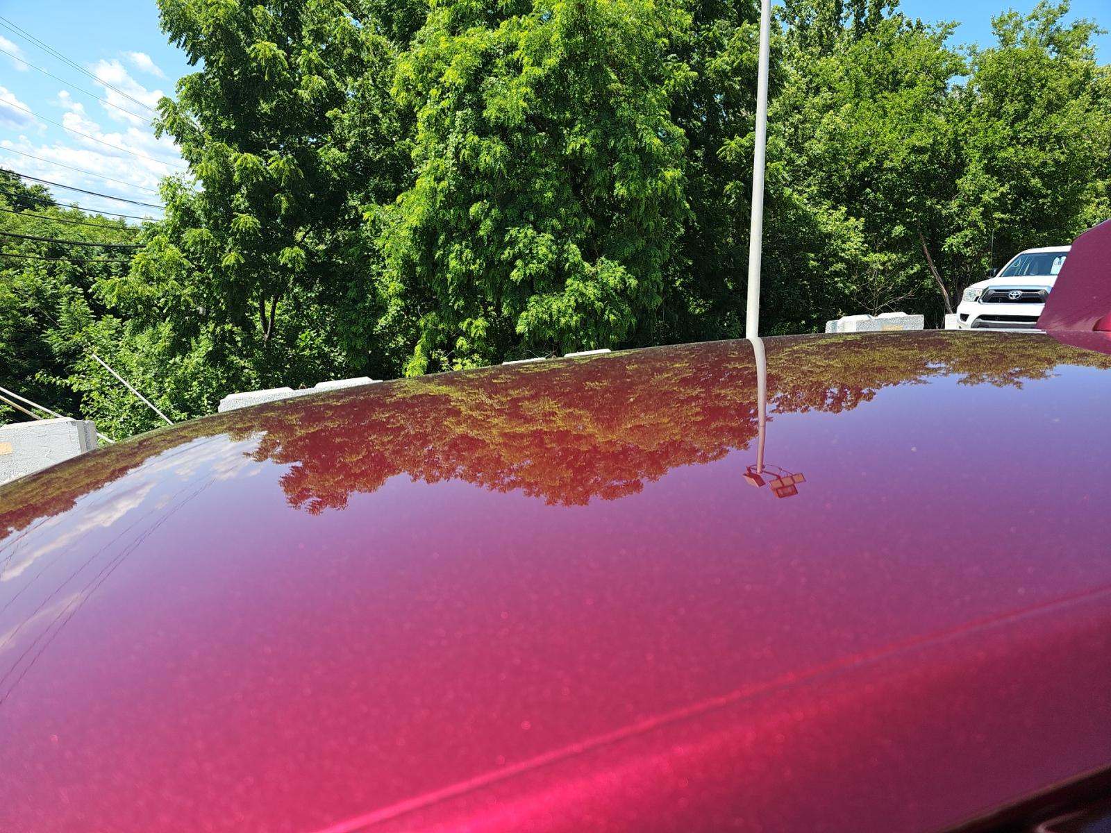 2018 Chrysler 300 Touring AWD