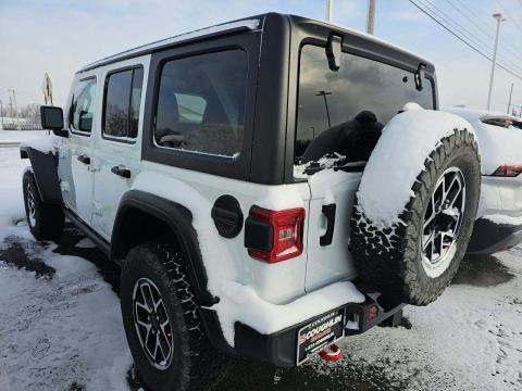 JEEP RUBICON - 2