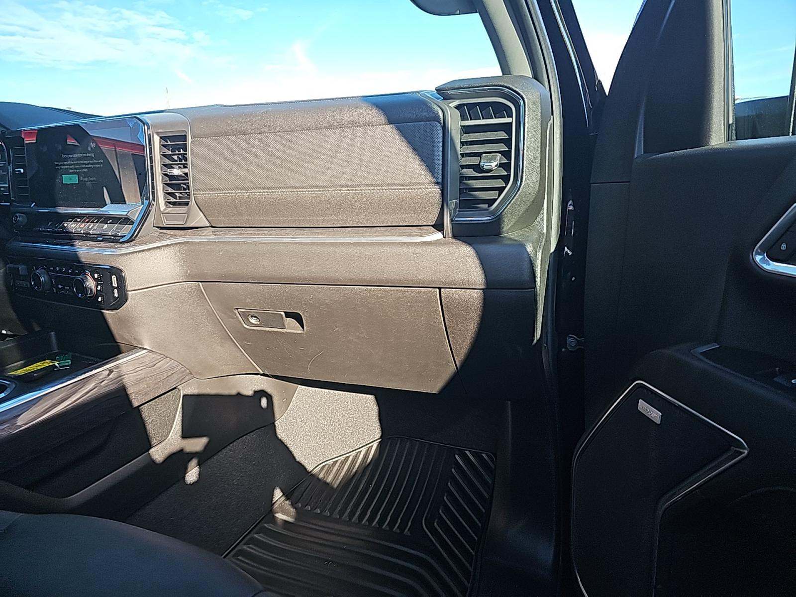 2024 Chevrolet Silverado 2500HD LTZ AWD