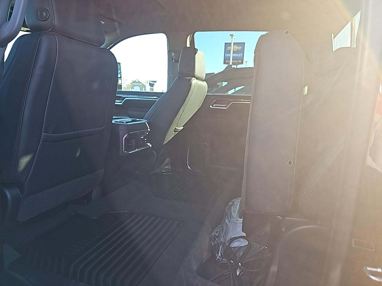 2024 Chevrolet Silverado 2500HD LTZ AWD