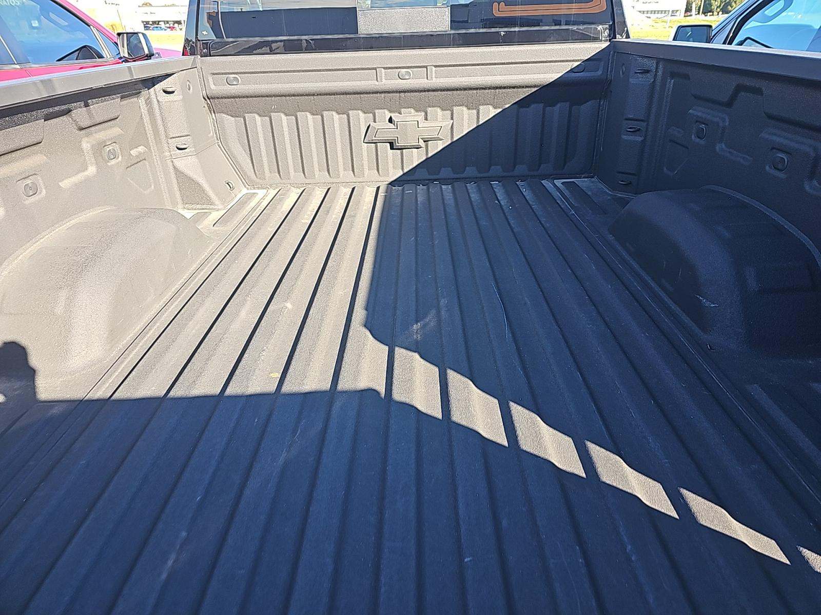 2024 Chevrolet Silverado 2500HD LTZ AWD