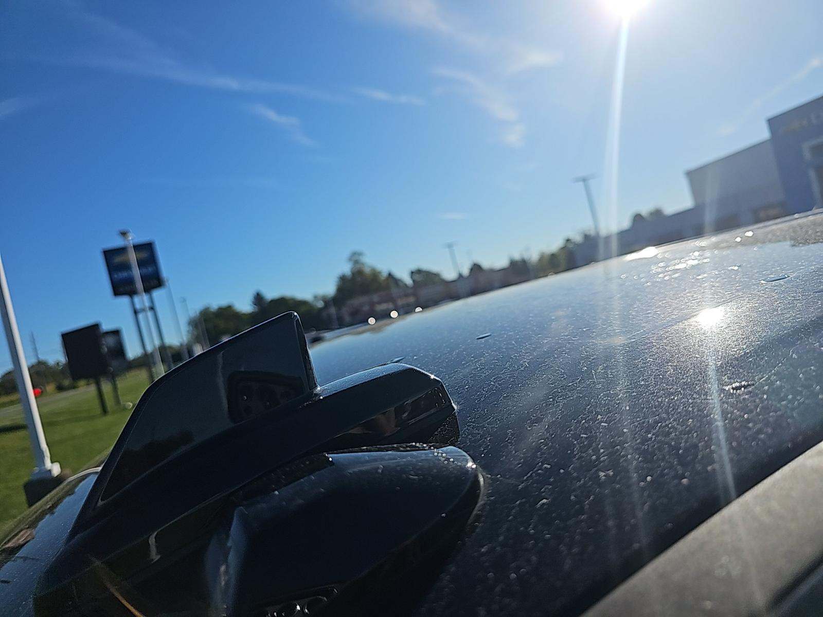 2024 Chevrolet Silverado 2500HD LTZ AWD