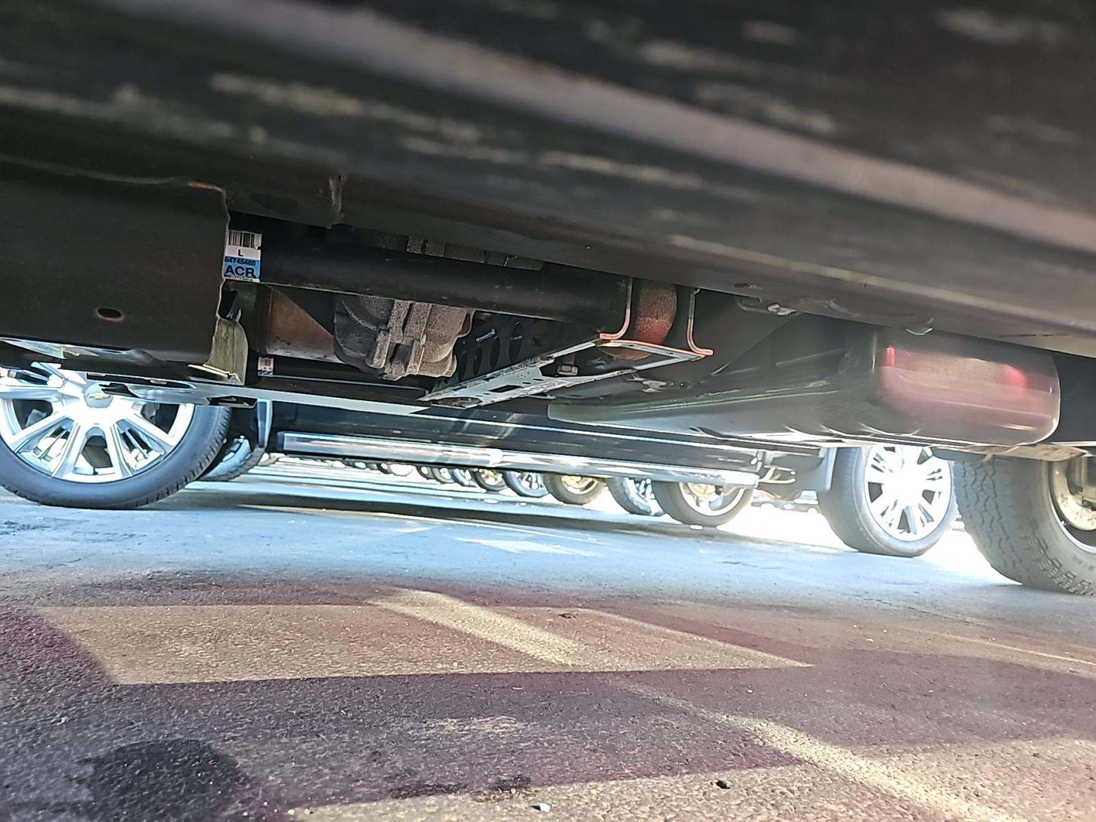 2024 Chevrolet Silverado 2500HD LTZ AWD