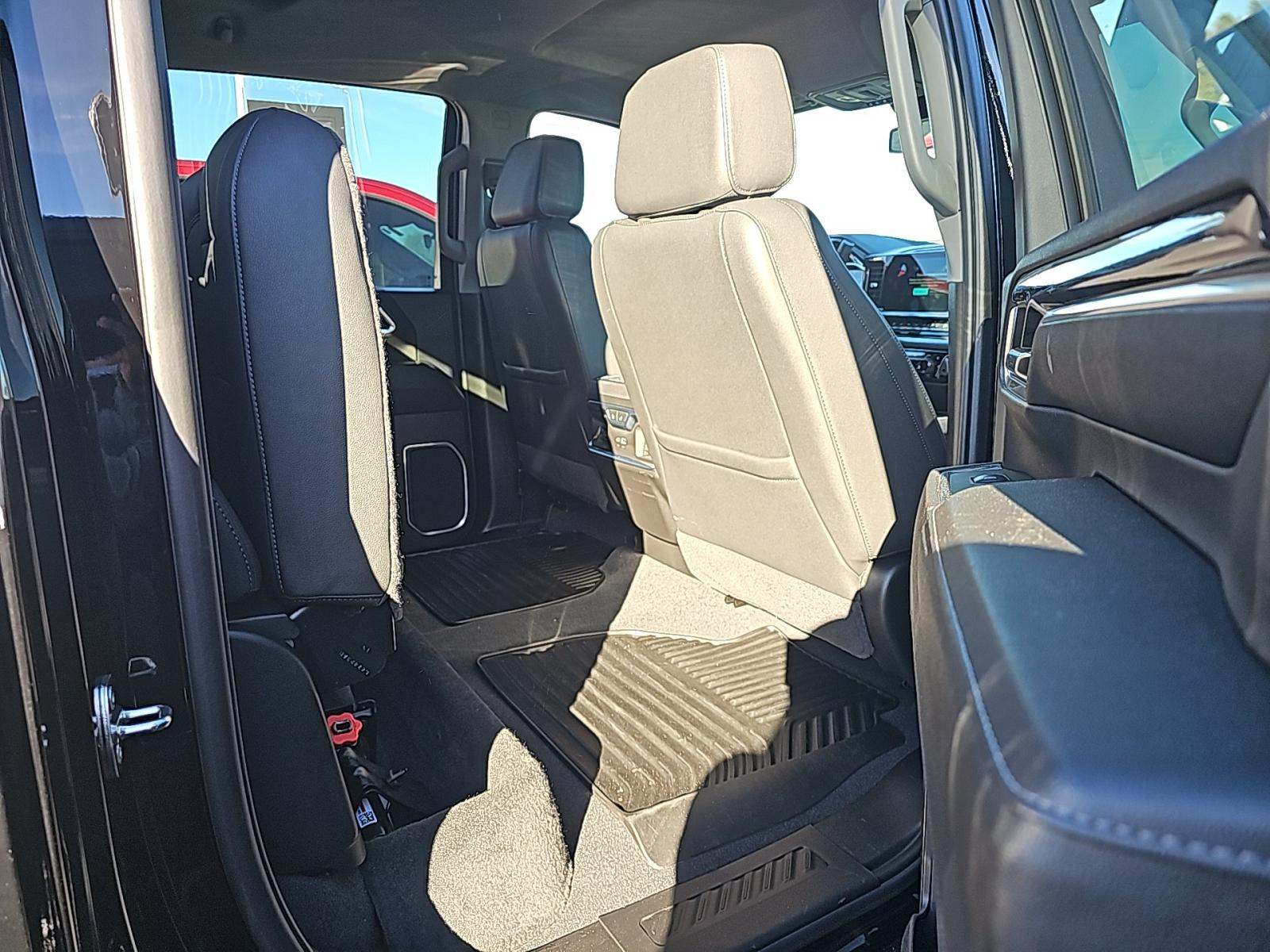 2024 Chevrolet Silverado 2500HD LTZ AWD